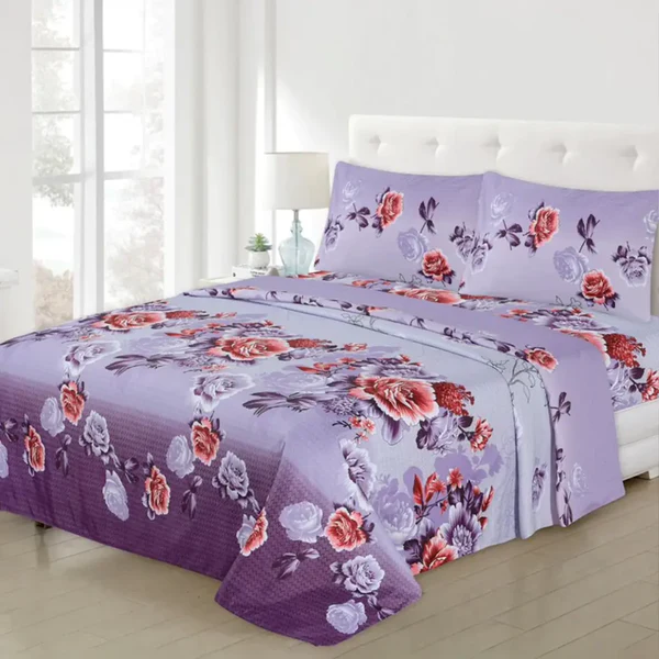 Bedsheet 9
